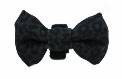 Classic Leopard: Cat Bow Tie Cat Bow Ties