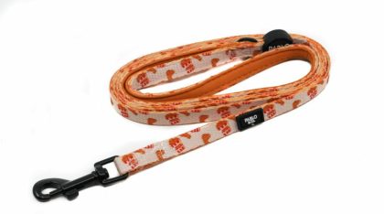 Hot N’ Spicy: Cat Leash Final Sale. No Returns. Cat Leashes