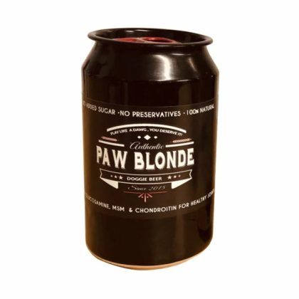 L’Barkery Paw Blonde Can Drinks & Puppicinos