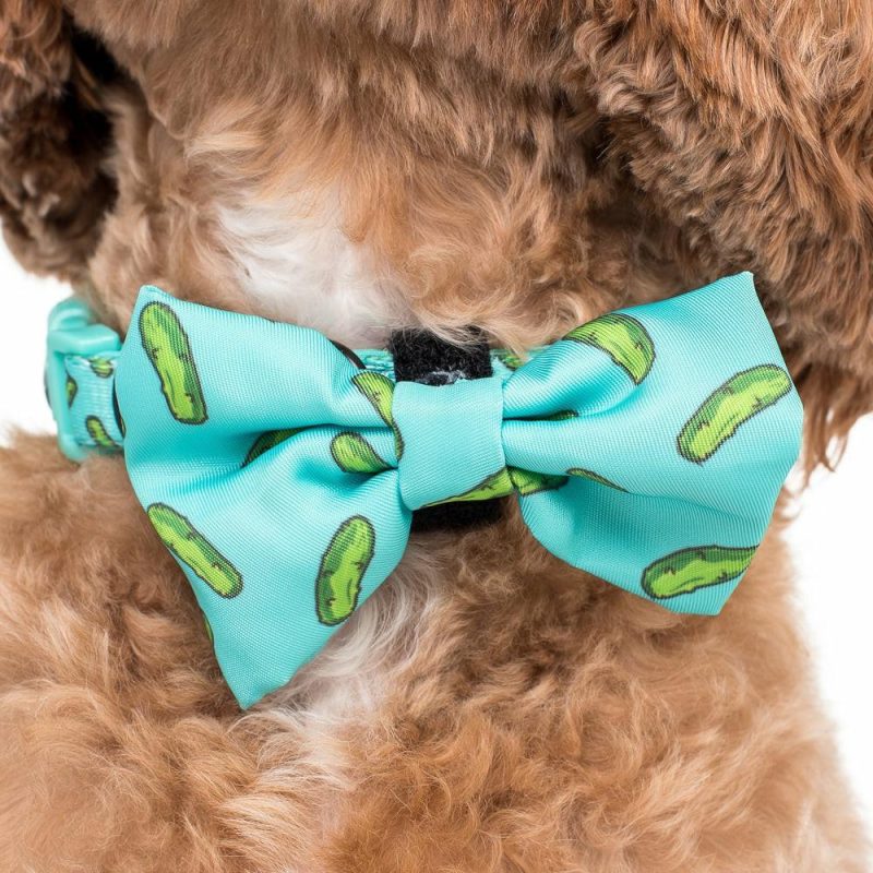 Pickles: Bow Tie Final Sale. No Return Accessories